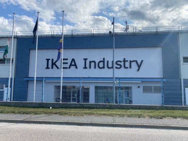 IKEA Industry Magyarország Kft.